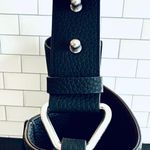 ALLSAINTS  Captain N/S Leather Shoulder Bag Photo 4