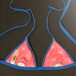 PINK - Victoria's Secret Victoria's Secret PINK Bikini Top Photo 3