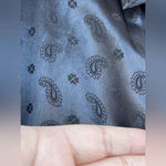 The Kooples Delicate Paisley Shirtdress size 2 / medium Photo 3