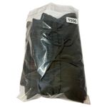 Ann Taylor Joggers Pants Womens L Pull On Drawstring Lightweight Pockets Green Photo 11