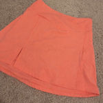 Amazon Orange  Skort  Photo 0