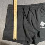 Columbia Women’s Trek French Terry Shorts Photo 13