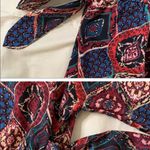 Anthropologie  kimono style dress NEW Photo 2