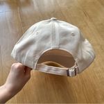 Wife Life Cream Baseball Hat, Embroidered Bridal Accessories, One Size Photo 4