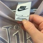 Nike  crop light pink sweater  Photo 1