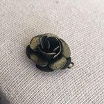 Vintage Flower Pendant Photo 0