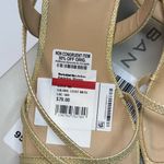 Bandolino  Women's Keltie Strappy Block Heel Dress Sandals- Size 8 Photo 7