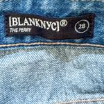 NYDJ NEW with Tags The Perry Mom Denim Jean Short, NWT, Size 28, MSRP $88 Photo 9