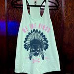 Next Level We The King’s Tank Top Photo 0