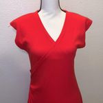 Avon Fashions vintage red v Photo 1