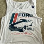 Ford Mustang Tank Top Photo 0