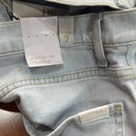 7 For All Mankind NWT Women's Uhr Cropped Jo Jeans size 31 Photo 6