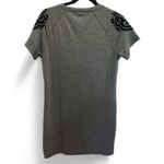 Shape bodycon T Photo 1