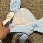 We Are HAH  swim top Photo 3