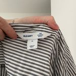 Old Navy  Striped Button-Up Shirt Photo 4
