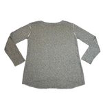 Romeo + Juliet Couture Embellished Shoulder Relaxed Fit Sweatshirt Size Small Photo 1