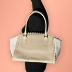 Kate Spade ♠️ Scallop Satchel 100% Leather Photo 2