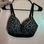 PINK - Victoria's Secret PINK wireless push up bra 36DD Photo 0