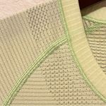 Lululemon  swiftly tech short sleeve stretchy T-shirt, neon yellow, size 8 Photo 4