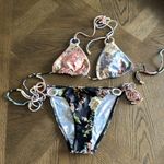 Zimmermann Zimmerman TALLOW SPLICED RING BIKINI, Size 2 US 8, $250 Photo 7