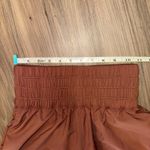 Nike One Women's Dri-FIT Ultra High-Waisted 3" Brief-Lined Shorts size XS Photo 6