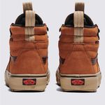 Vans  MTE Sk8-Hi Waterproof Insulated Shoes Mens 7.5 US Women 9.0 US Photo 2