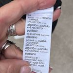 Puma  Her Tee Dress Black Photo 4