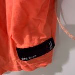 Unravel Project lace up shirt orange L Size L Photo 9