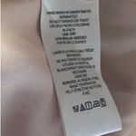 Free People Julie One Piece Wide Leg Boho Gold Jumpsuit Size XL Belle of Georgie Photo 8