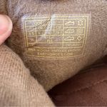 Earth Origins  Tan Suede Leather Ankle Boots Womens 8.5 Fall Classic Casual Photo 1