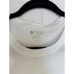 FIGS  Awesome Humans long sleeve tee size S Photo 2