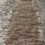 Derek Lam $295  10 Crosby Chunky Turtleneck sleeveless sweater Photo 4