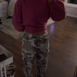 SheIn  Super Baggy Camo Cargo Pants Photo 0
