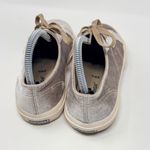 Superga  Fantasia Silver Velvet Fashion Sneakers, EUC, Size 8.5, MSRP $90 Photo 5