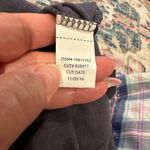 Torrid NEW  ACTIVE Plus Gray Graphic Weights Before Dates Cold Shoulder T-Shirt Photo 8