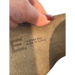 Brave Black Leather Modern Day Edge Wrap Around Belt Women Sz 32 Photo 7