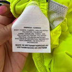 Nike Size Small Dri Fit Neon Running Shorts Athletic Workout Casual Photo 3