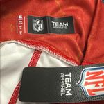 NFL  SF 49ers leggings size XL Photo 3