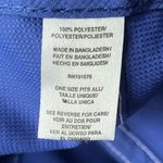 Beaufort Club Blue Golf Beach Wet & Dry Baseball Cap Photo 7