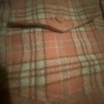 Zyia Pink flannel shacket Photo 1