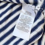 Ralph Lauren  Striped Silk Blend Long Cardigan 3X Photo 5