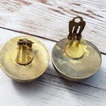 Vintage Clip On Earrings Photo 4