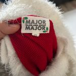 Major Label Group Christmas Elf Sweater Dress XS Holiday Knit Photo 2