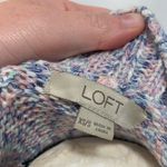 Loft | open front short sleeve cardigan Photo 1