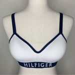 Tommy Hilfiger Lightly Lined Cups Flexible Fit Seamless Bra Photo 2