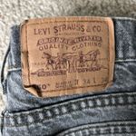 Levi's Vintage Levi 550 shorts Photo 2