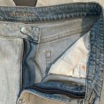 Wild Fable  HIGH RISE MOM JEAN DISTRESSED WOMENS SIZE 8 Photo 3