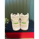 Reebok BB4000 II Mid Womens 8.5 Chunky Leather Suede Sneaker Shoe Retro Sneaker Photo 1