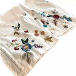 Johnny Was  Martine High Slit Palazzo Pant size XL Photo 3