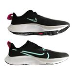 Nike NEW Women’s Air Zoom Pegasus 37 Shield Sneakers size 10.5 Photo 0
